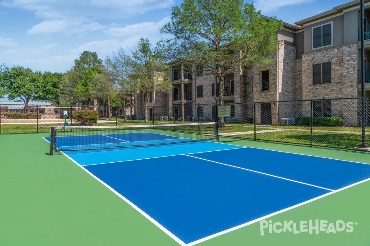 Photo of Pickleball at The Springs of Indian Creek